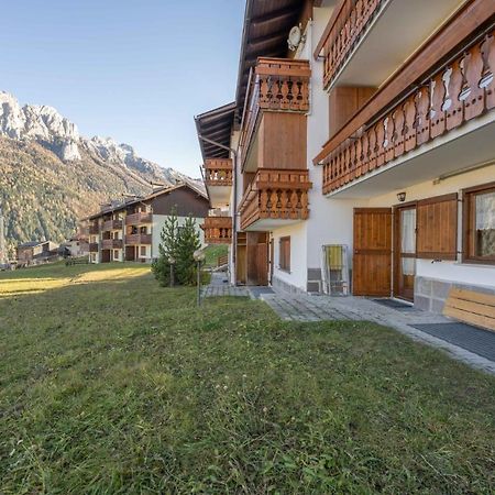 Cesa Te Val Apartment Виго ди Фаса Екстериор снимка
