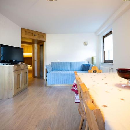 Cesa Te Val Apartment Виго ди Фаса Стая снимка