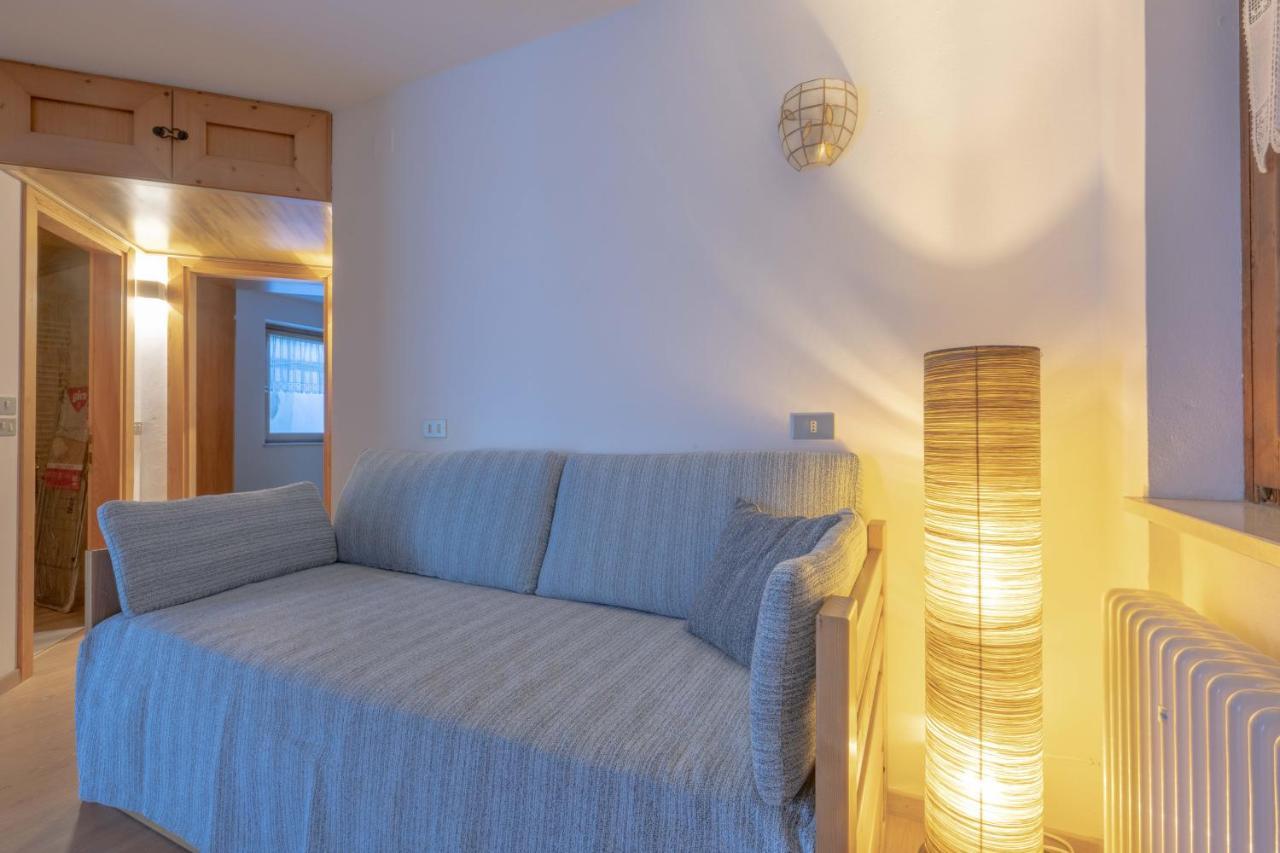 Cesa Te Val Apartment Виго ди Фаса Екстериор снимка