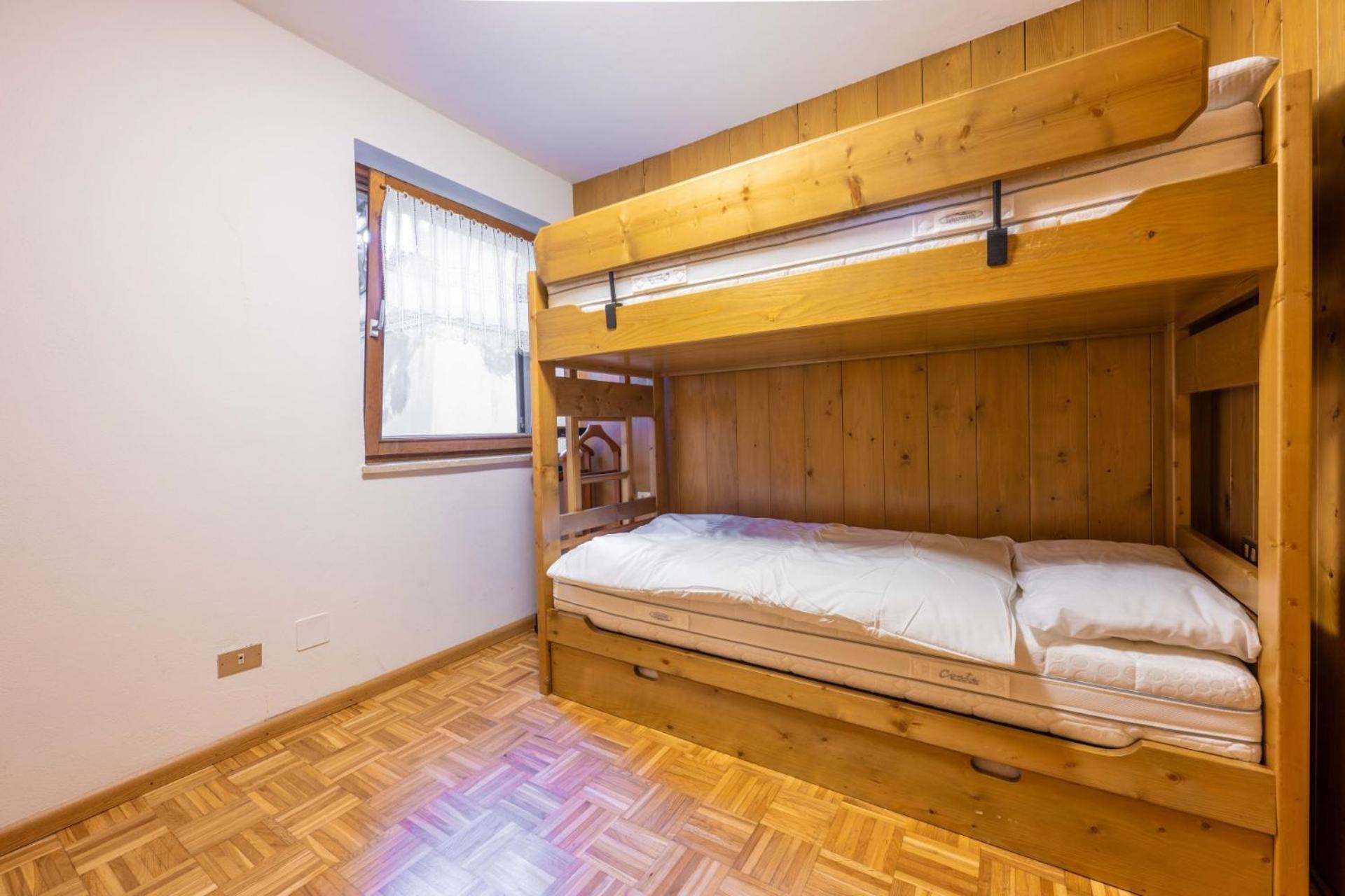 Cesa Te Val Apartment Виго ди Фаса Стая снимка